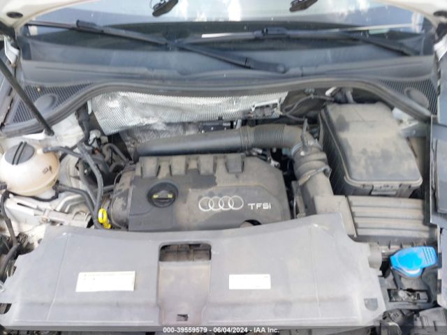 Photo 9 VIN: WA1ECCFS8HR012048 - AUDI Q3 