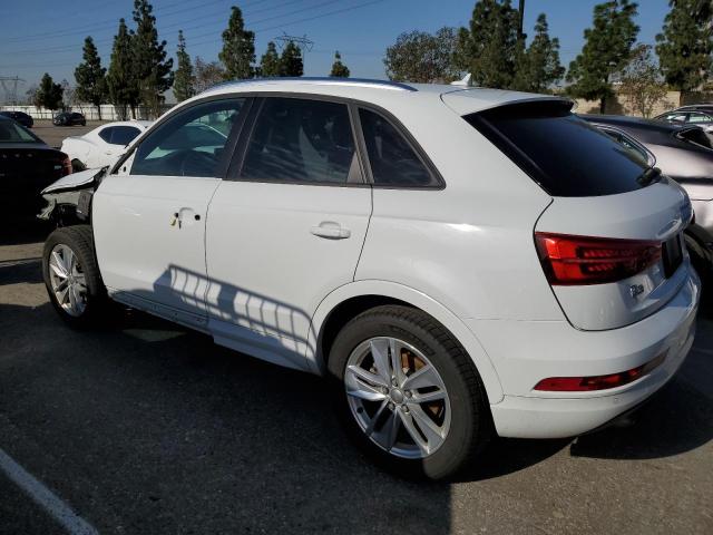 Photo 1 VIN: WA1ECCFS8JR002593 - AUDI Q3 PREMIUM 