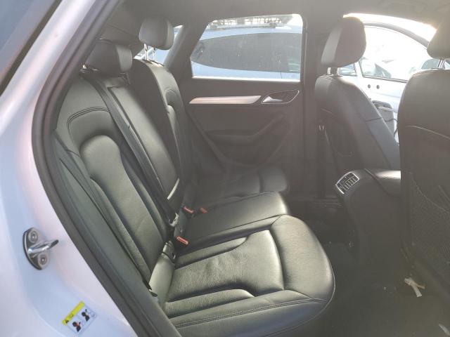 Photo 10 VIN: WA1ECCFS8JR002593 - AUDI Q3 PREMIUM 