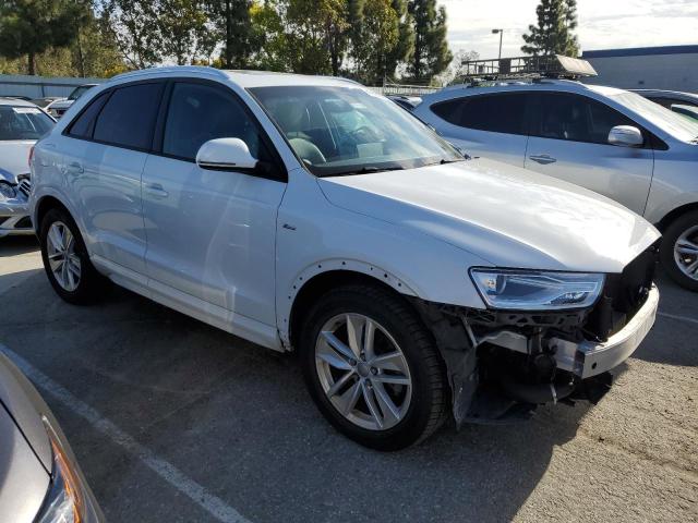 Photo 3 VIN: WA1ECCFS8JR002593 - AUDI Q3 PREMIUM 