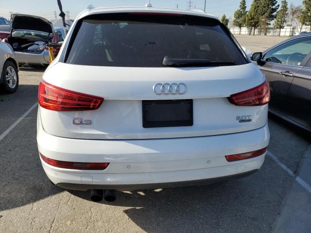 Photo 5 VIN: WA1ECCFS8JR002593 - AUDI Q3 PREMIUM 