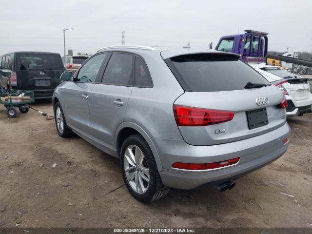 Photo 2 VIN: WA1ECCFS8JR005865 - AUDI Q3 