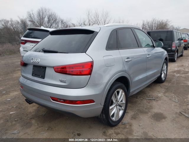 Photo 3 VIN: WA1ECCFS8JR005865 - AUDI Q3 