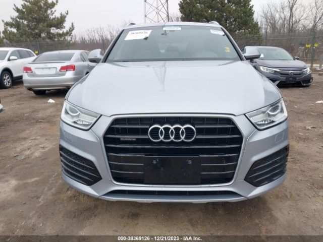 Photo 5 VIN: WA1ECCFS8JR005865 - AUDI Q3 