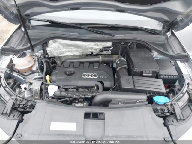 Photo 9 VIN: WA1ECCFS8JR005865 - AUDI Q3 