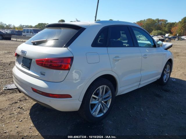 Photo 3 VIN: WA1ECCFS8JR006580 - AUDI Q3 