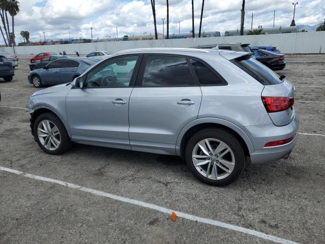 Photo 1 VIN: WA1ECCFS9HR006288 - AUDI Q3 PREMIUM 