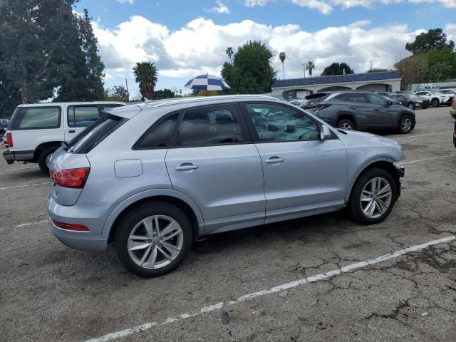 Photo 2 VIN: WA1ECCFS9HR006288 - AUDI Q3 PREMIUM 