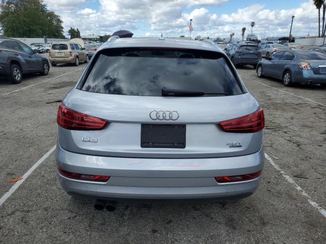 Photo 5 VIN: WA1ECCFS9HR006288 - AUDI Q3 PREMIUM 