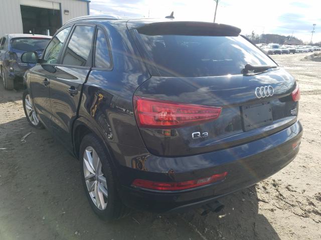 Photo 2 VIN: WA1ECCFS9HR011264 - AUDI Q3 PREMIUM 