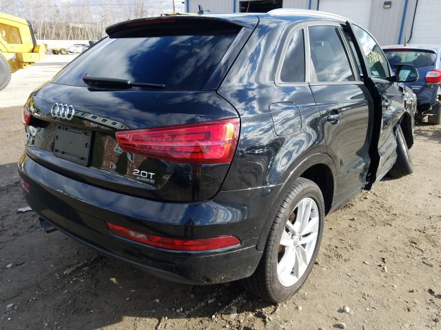 Photo 3 VIN: WA1ECCFS9HR011264 - AUDI Q3 PREMIUM 