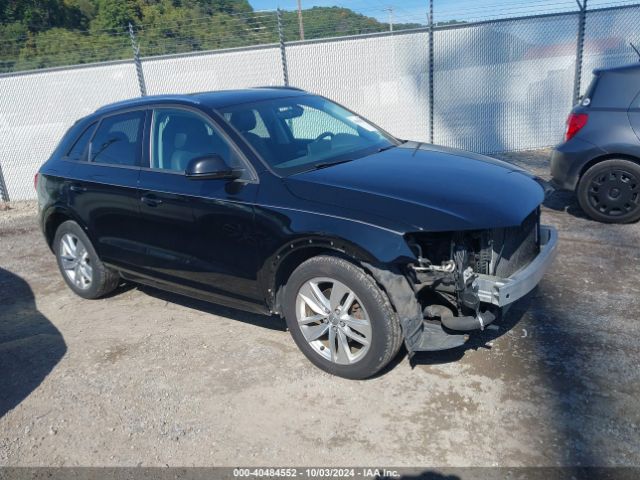 Photo 0 VIN: WA1ECCFS9HR012897 - AUDI Q3 