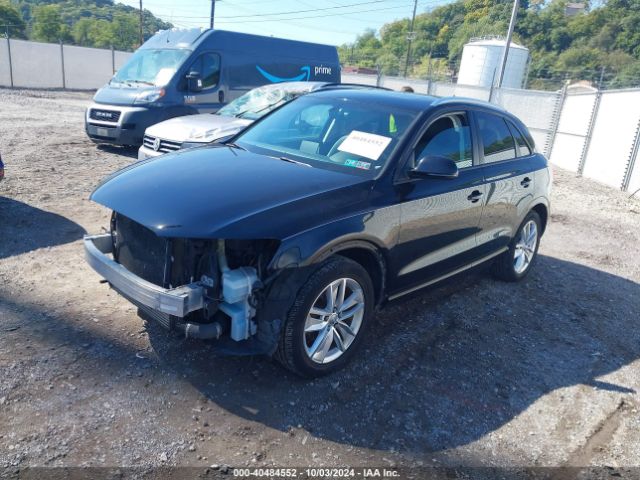 Photo 1 VIN: WA1ECCFS9HR012897 - AUDI Q3 