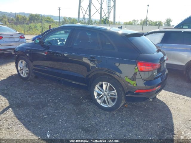 Photo 2 VIN: WA1ECCFS9HR012897 - AUDI Q3 