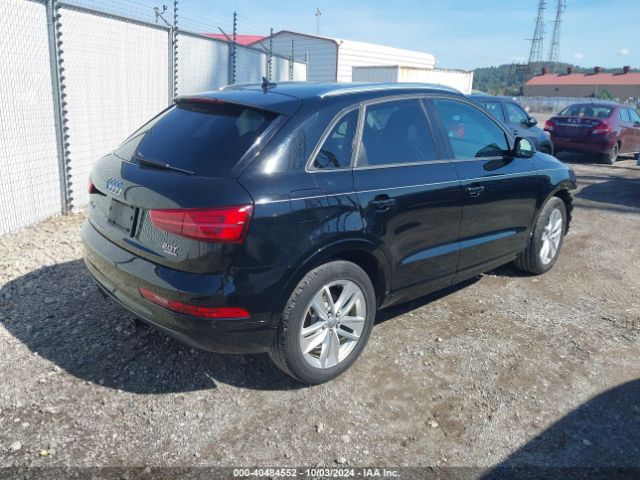 Photo 3 VIN: WA1ECCFS9HR012897 - AUDI Q3 