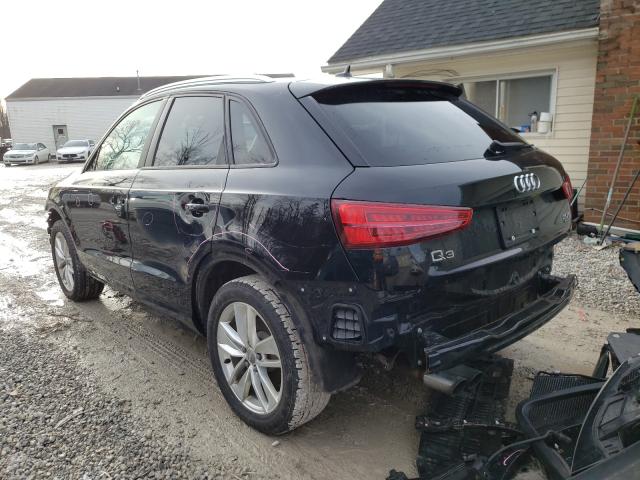 Photo 2 VIN: WA1ECCFS9HR012964 - AUDI Q3 