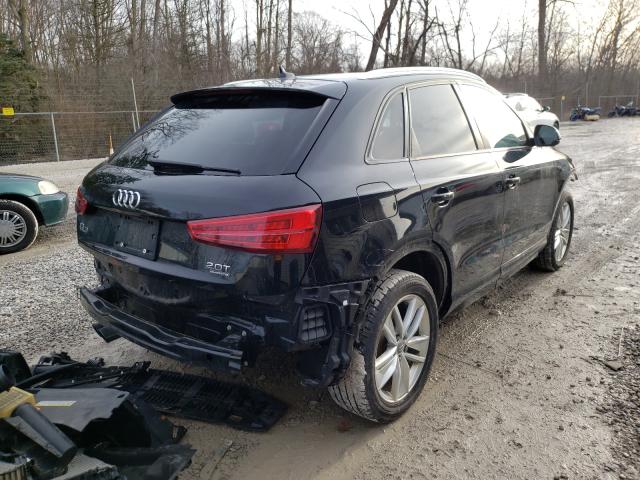 Photo 3 VIN: WA1ECCFS9HR012964 - AUDI Q3 