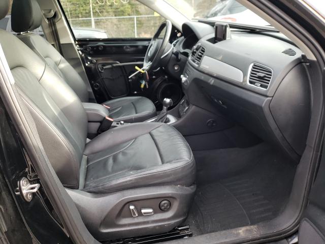 Photo 4 VIN: WA1ECCFS9HR012964 - AUDI Q3 