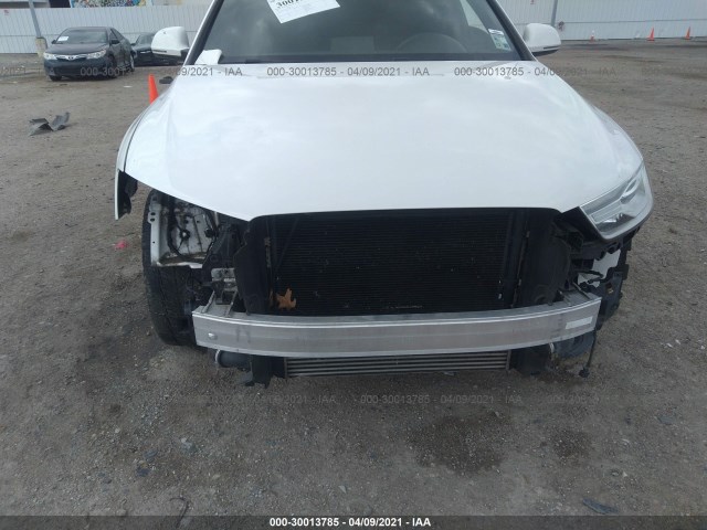 Photo 5 VIN: WA1ECCFS9HR017582 - AUDI Q3 