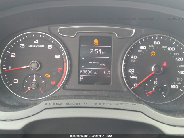 Photo 6 VIN: WA1ECCFS9HR017582 - AUDI Q3 