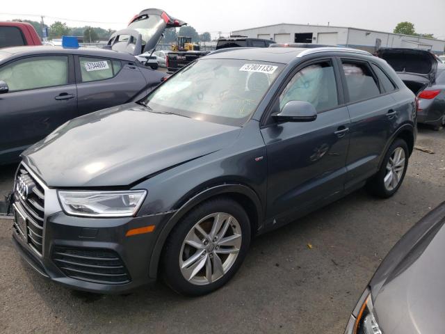 Photo 0 VIN: WA1ECCFS9JR004403 - AUDI Q3 PREMIUM 