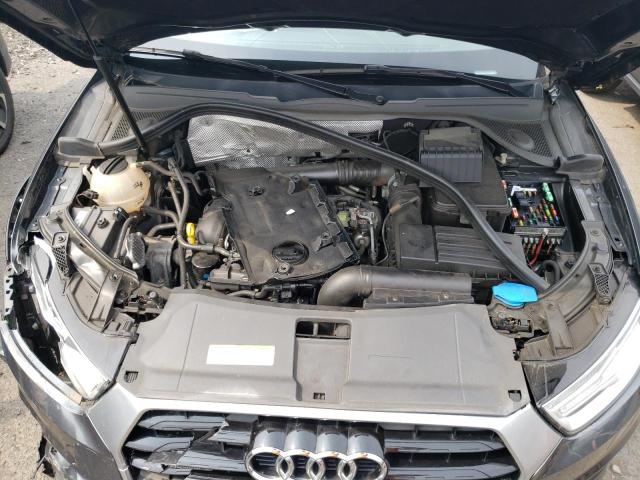 Photo 10 VIN: WA1ECCFS9JR004403 - AUDI Q3 PREMIUM 