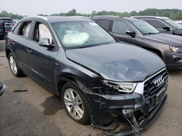 Photo 3 VIN: WA1ECCFS9JR004403 - AUDI Q3 PREMIUM 