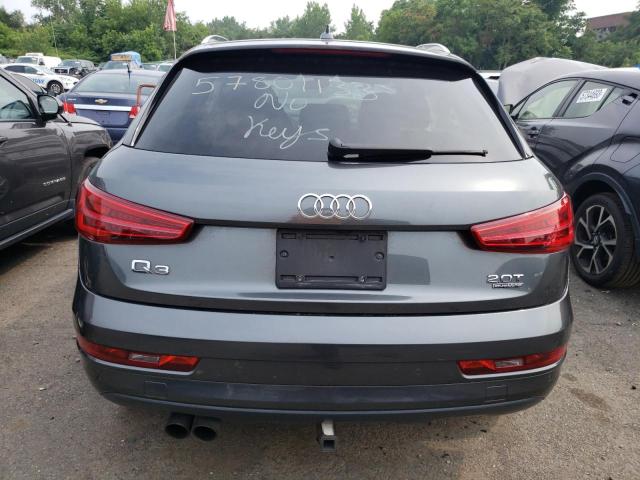 Photo 5 VIN: WA1ECCFS9JR004403 - AUDI Q3 PREMIUM 