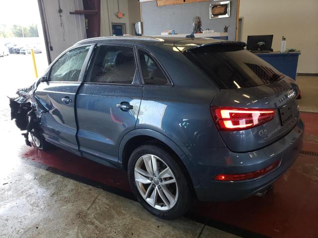 Photo 1 VIN: WA1ECCFS9JR017393 - AUDI Q3 PREMIUM 