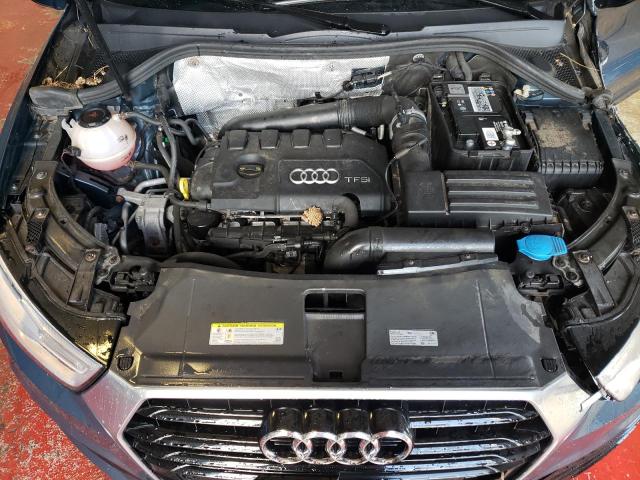 Photo 11 VIN: WA1ECCFS9JR017393 - AUDI Q3 PREMIUM 