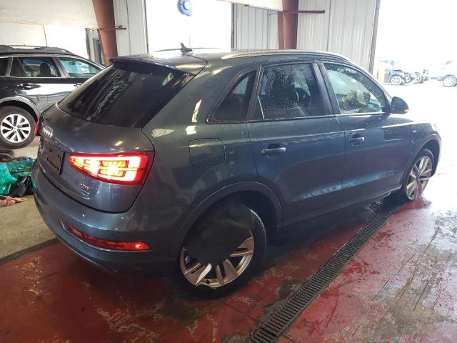 Photo 2 VIN: WA1ECCFS9JR017393 - AUDI Q3 PREMIUM 