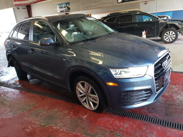 Photo 3 VIN: WA1ECCFS9JR017393 - AUDI Q3 PREMIUM 