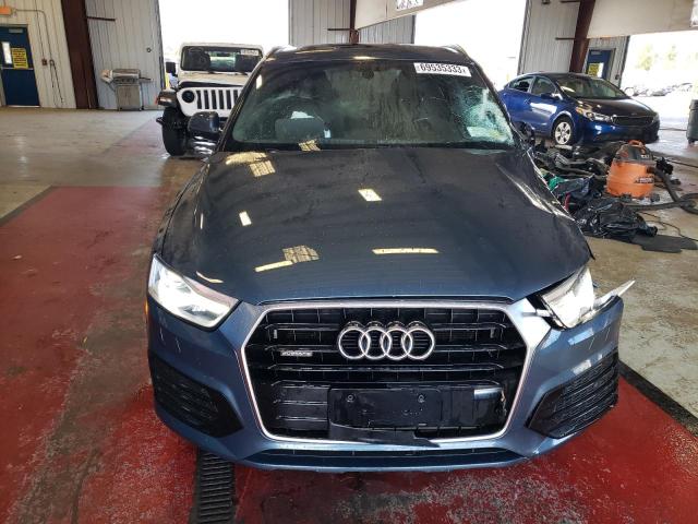 Photo 4 VIN: WA1ECCFS9JR017393 - AUDI Q3 PREMIUM 