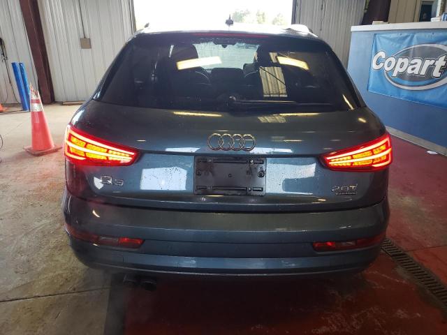 Photo 5 VIN: WA1ECCFS9JR017393 - AUDI Q3 PREMIUM 