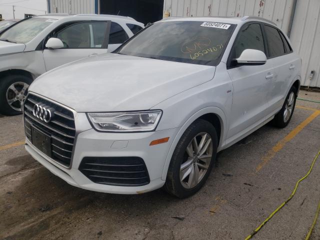 Photo 1 VIN: WA1ECCFS9JR017474 - AUDI Q3 