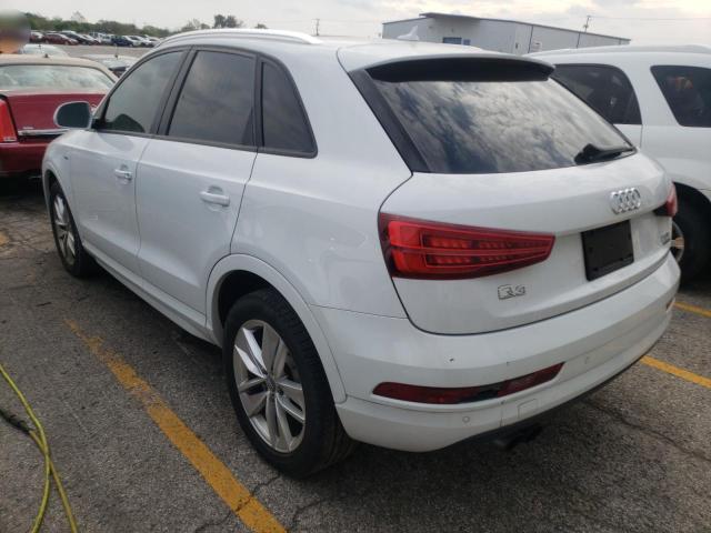 Photo 2 VIN: WA1ECCFS9JR017474 - AUDI Q3 