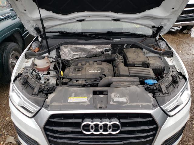 Photo 6 VIN: WA1ECCFS9JR017474 - AUDI Q3 