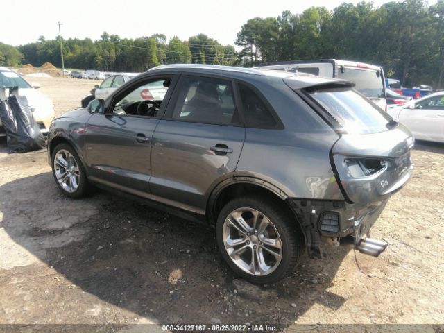 Photo 2 VIN: WA1ECCFS9JR020729 - AUDI Q3 