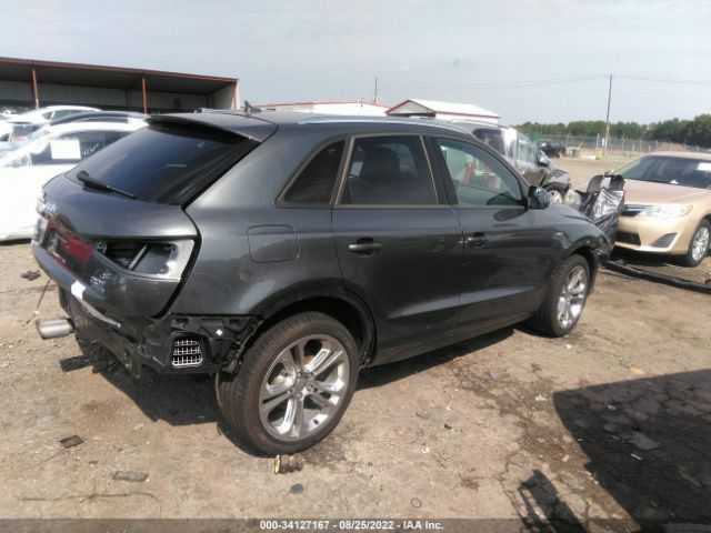 Photo 3 VIN: WA1ECCFS9JR020729 - AUDI Q3 