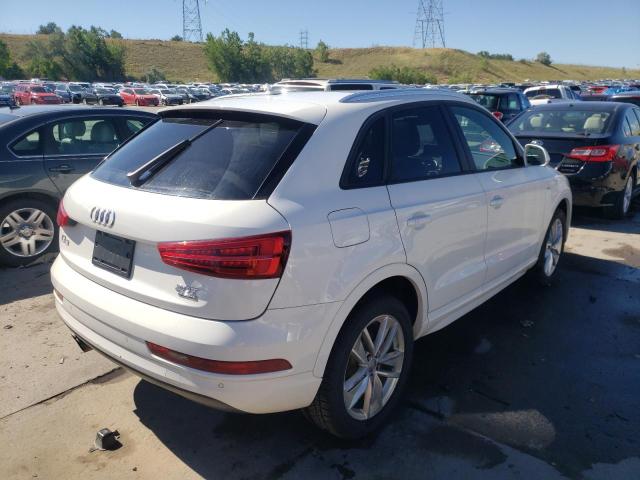 Photo 3 VIN: WA1ECCFS9JR027955 - AUDI Q3 PREMIUM 