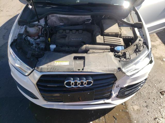 Photo 6 VIN: WA1ECCFS9JR027955 - AUDI Q3 PREMIUM 