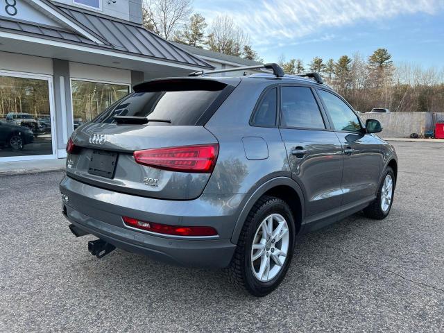 Photo 3 VIN: WA1ECCFSXHR002170 - AUDI Q3 PREMIUM 