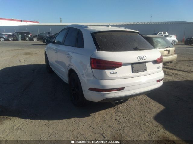 Photo 2 VIN: WA1ECCFSXHR004565 - AUDI Q3 