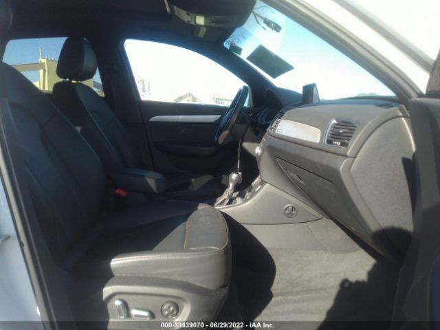 Photo 4 VIN: WA1ECCFSXHR004565 - AUDI Q3 