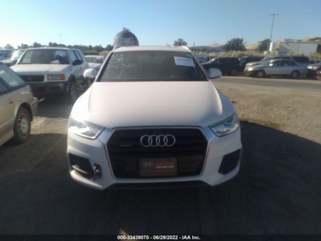 Photo 5 VIN: WA1ECCFSXHR004565 - AUDI Q3 