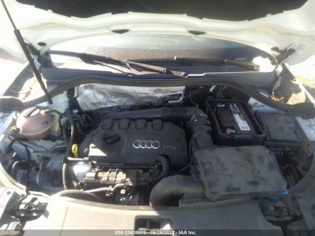 Photo 9 VIN: WA1ECCFSXHR004565 - AUDI Q3 