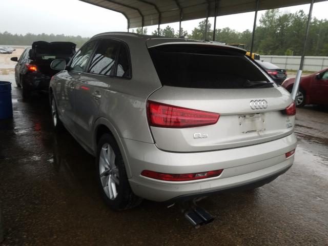 Photo 2 VIN: WA1ECCFSXHR012715 - AUDI Q3 PREMIUM 