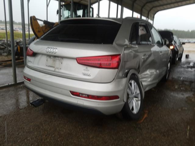 Photo 3 VIN: WA1ECCFSXHR012715 - AUDI Q3 PREMIUM 