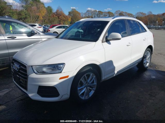 Photo 1 VIN: WA1ECCFSXHR013668 - AUDI Q3 