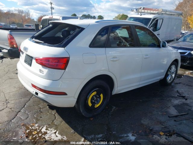 Photo 3 VIN: WA1ECCFSXHR013668 - AUDI Q3 